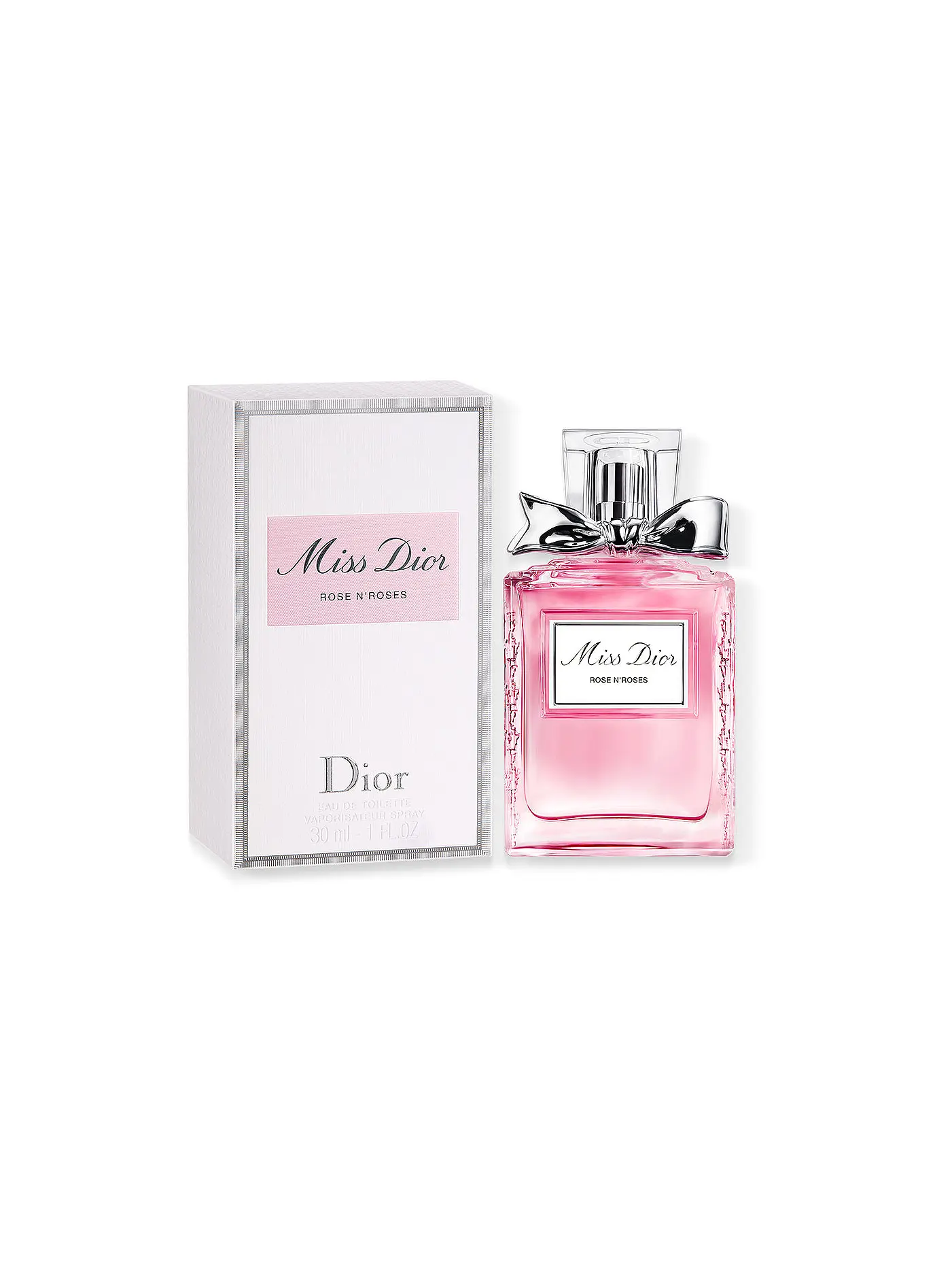 DIOR | Miss Dior Rose N'Roses Eau de Toilette 30ml | 